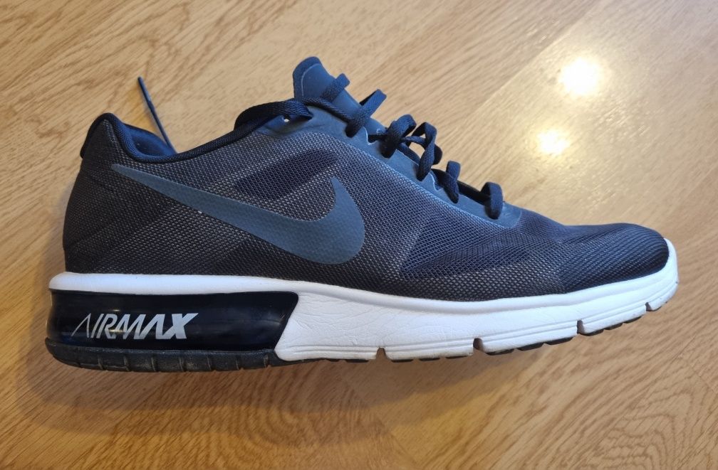Nike Air Max Sequent -  размер 44.5
