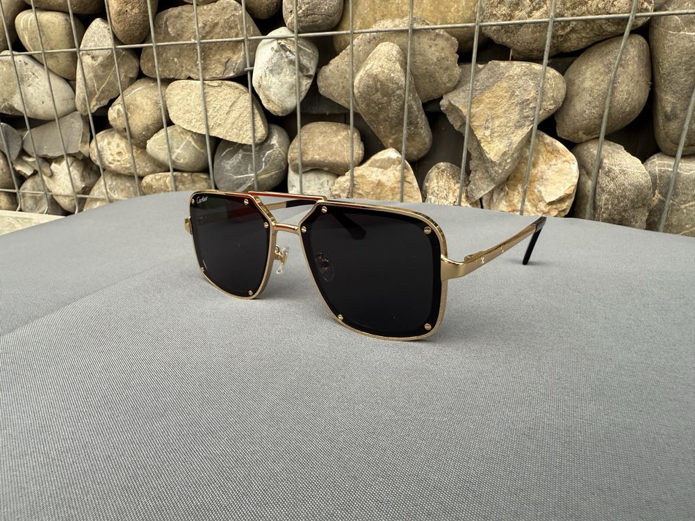 Ochelari de soare Cartier ct0194s