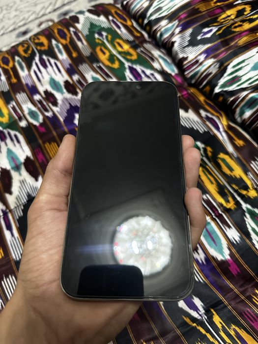 Iphone 15pro max sotiladi