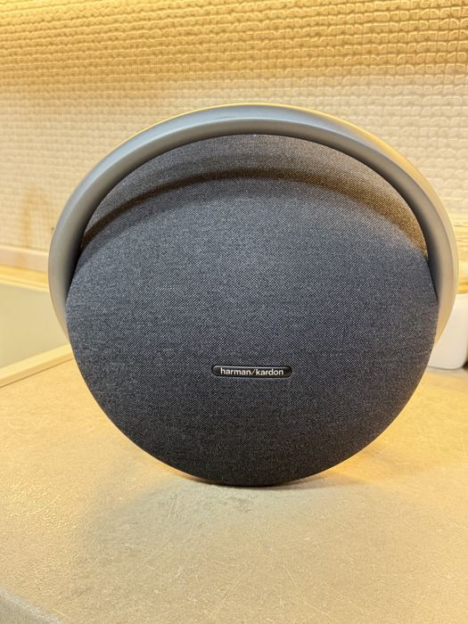 Harman kardon onix 7