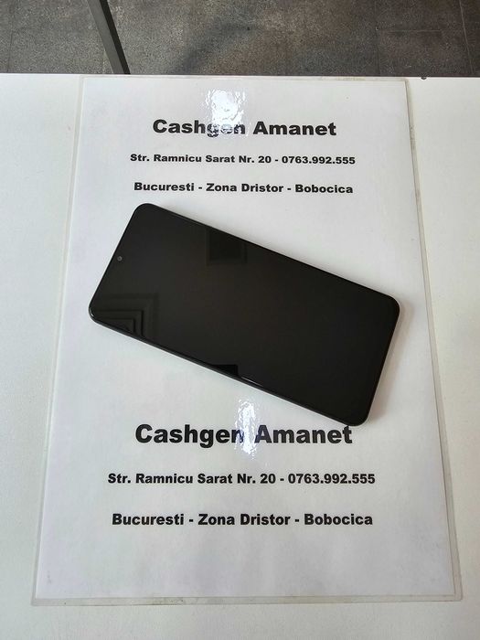 Samsung  A33 / A40 /A12 / A5 2016/ J4 Plus - Magazin Cashgen