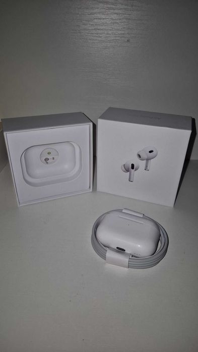 AirPods Pro 2 (Gen 2)