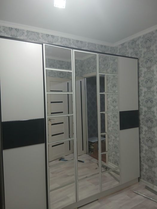 Продаётся спальный шкаф
