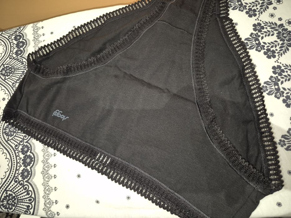 Бикини Sloggi;От Tриумф;Primark-XL;