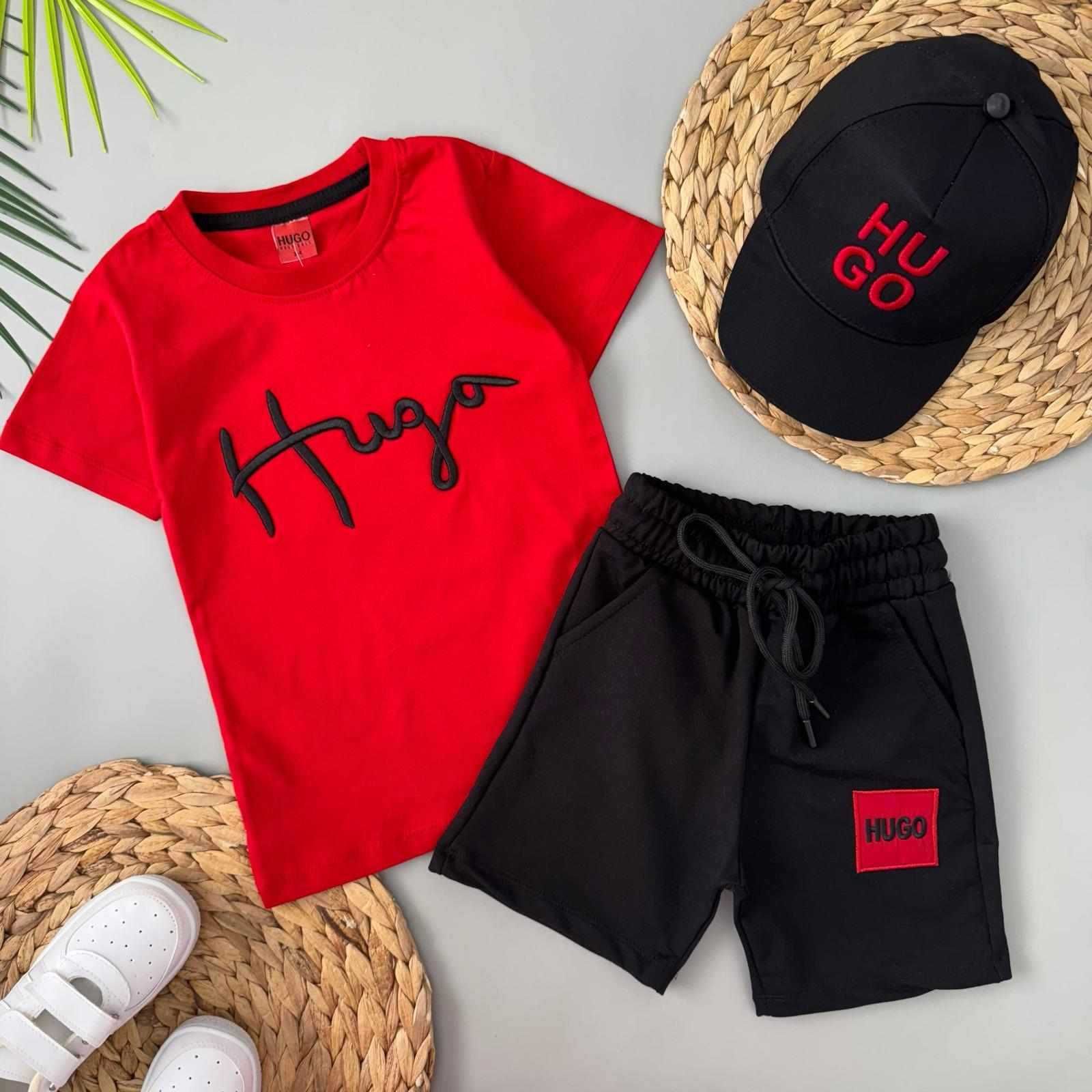 Детски екипи Nike, Guess-2-14г