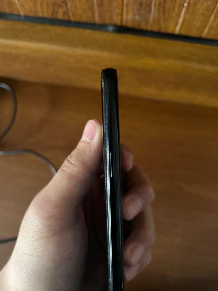 Samsung s9 черный
