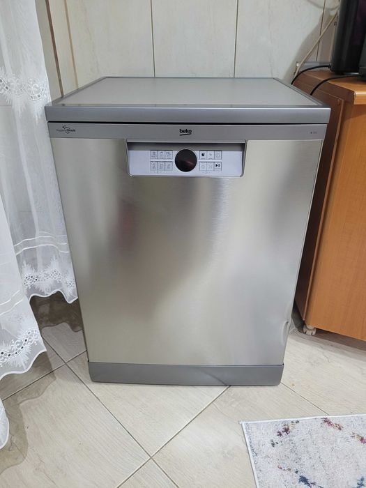 BEKO Masina de spalat vase BDFN26430X