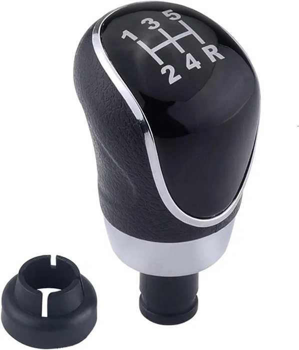 Nucă schimbător viteze 5 trepte Ford Focus, Mondeo, Kuga, S-Max,Galaxy