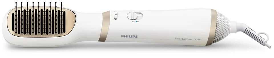 Perie cu aer cald Philips Essential Care Airstyler HP8663