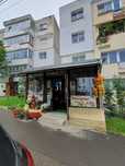 Vând/închiriez apartament cu 2 camere plus extensie spațiu comercial