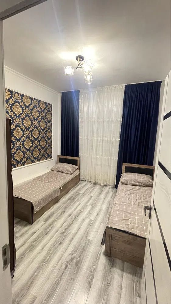 Сдается 3в4 ком. Корасув 6