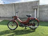 KTM 50 Педалетка
