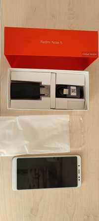 Продам смартфон Xiaomi Redmi Note 5