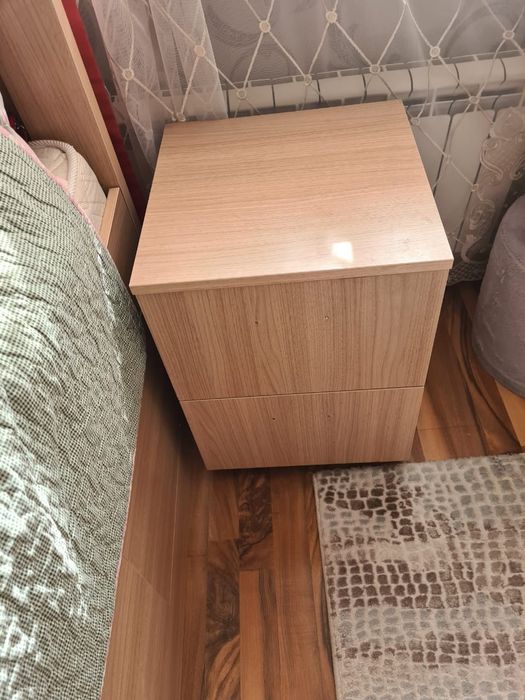 Срочно продам мебель в детской