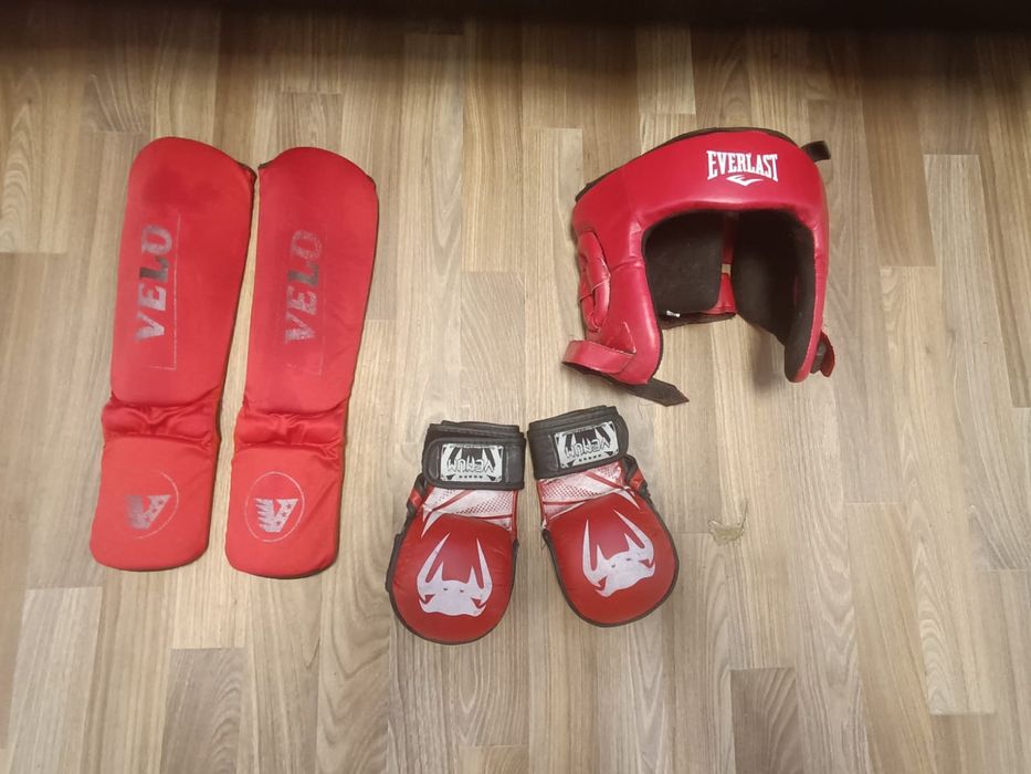 Продам экипировку