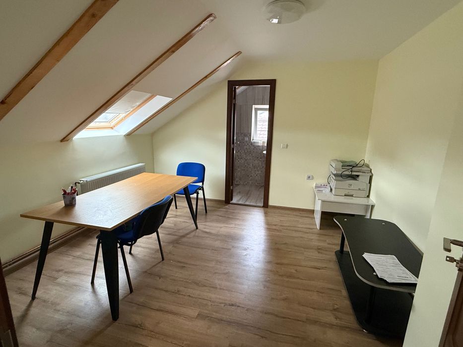 Spatiu pentru birouri