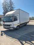Mercedes Atego vand/schimb