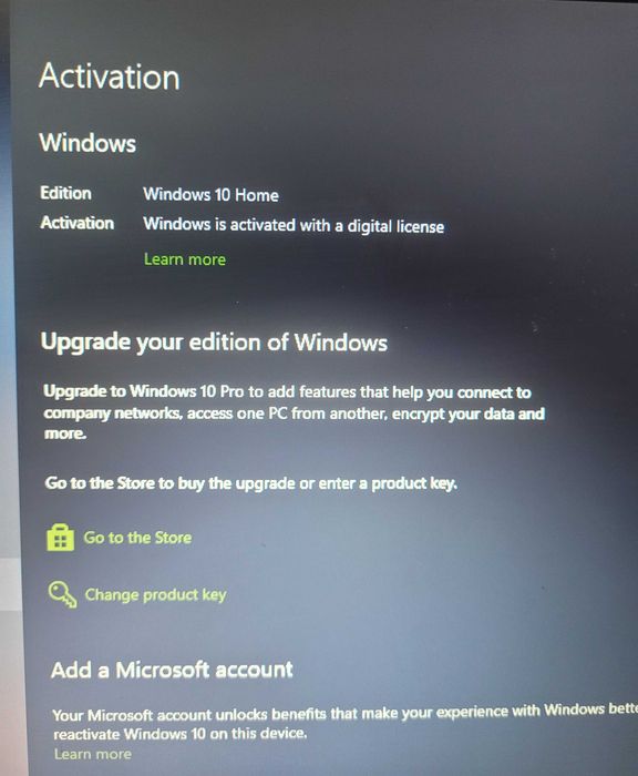Laptop HP I5-7500 8Gb DDR4 500 Gb SSD  video R5 2Gb