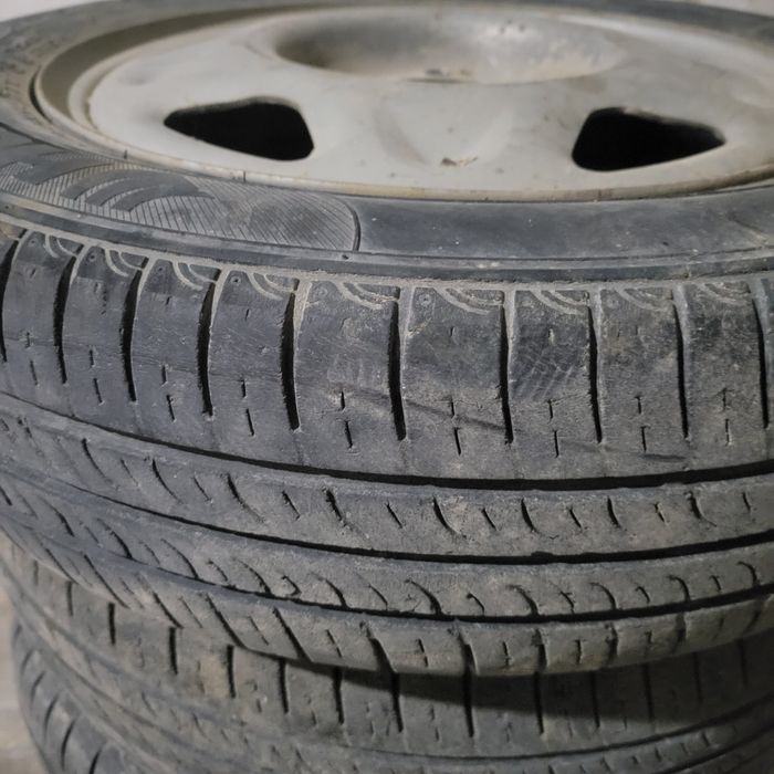 Spark radnoy balon 200mingdan