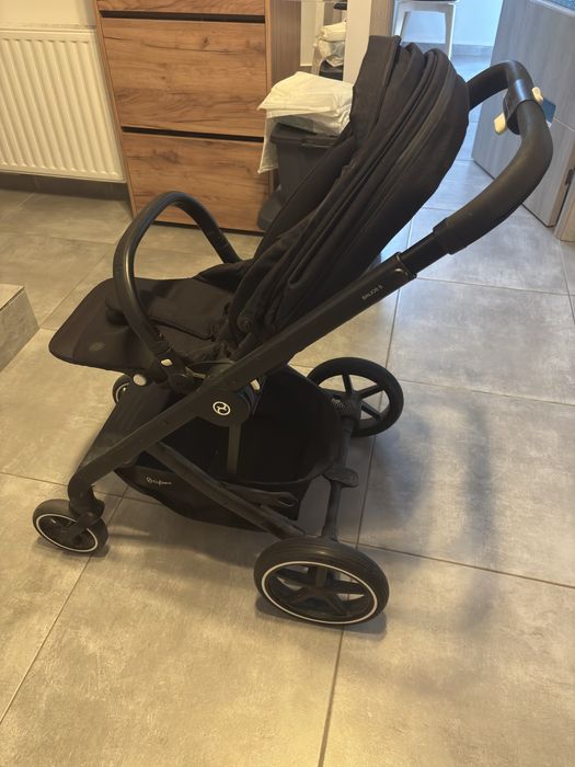 Cybex Balios S 2 in 1