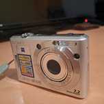 Цифров фотоапарат Sony