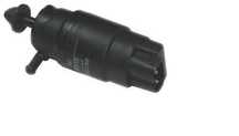 Pompa apa spalator BMW Seria 3 (E36), 12.90-03.00, Seria 5 (E34), 12.87-06.96 motoras sprit apa