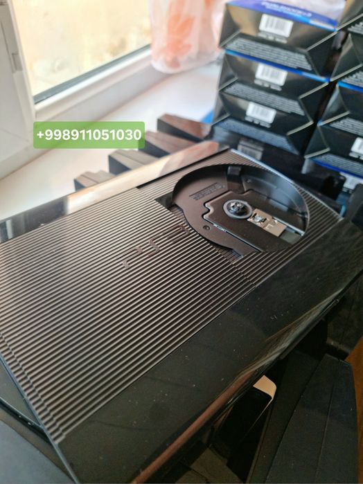 PlayStation 3 slim, super slim