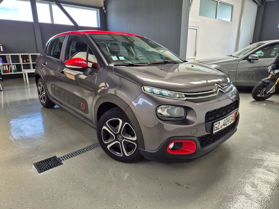 Citroën C3