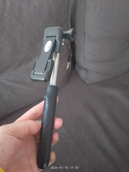 штучка для снятия фото