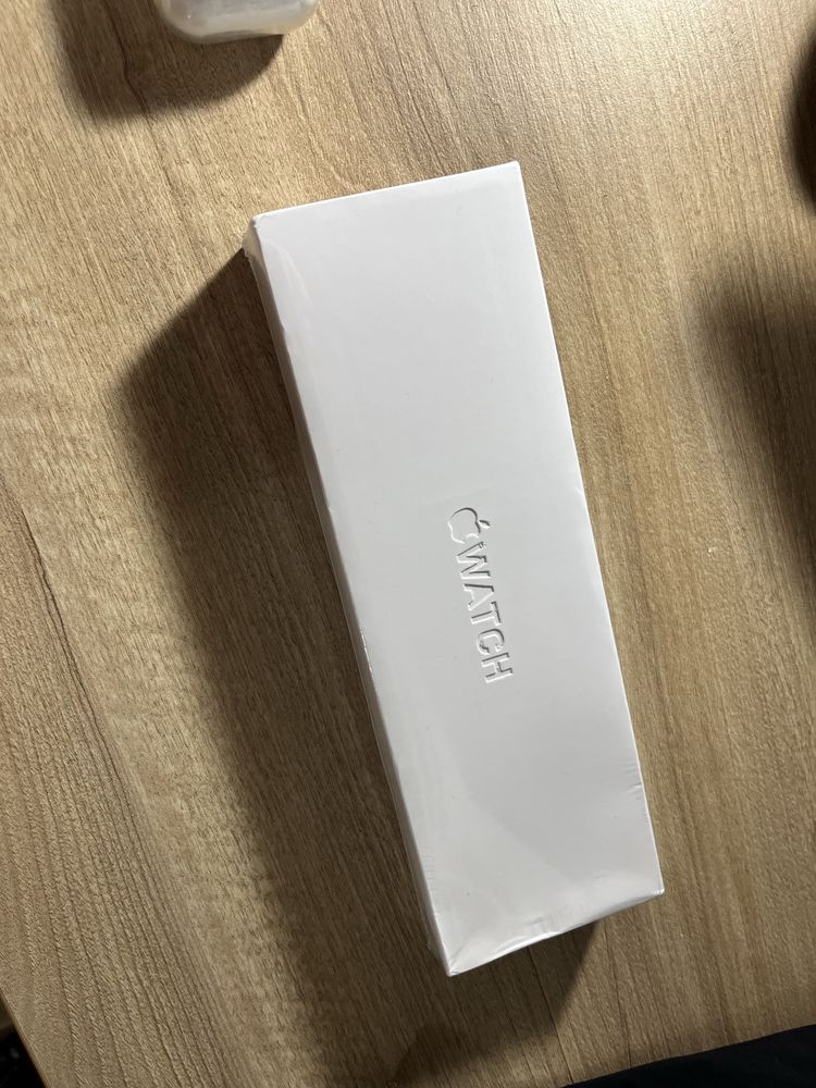 Apple wach 9 45m