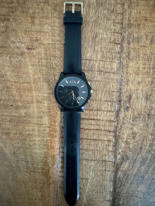 Часовник Armani Exchange
