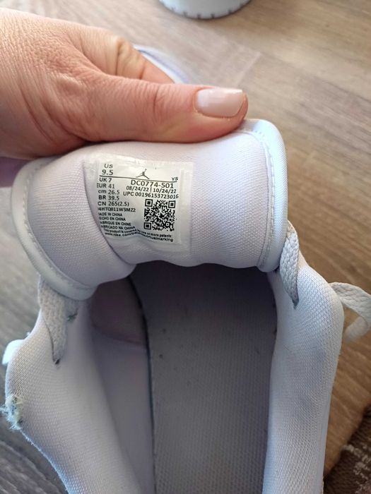 Дамски маратонки nike