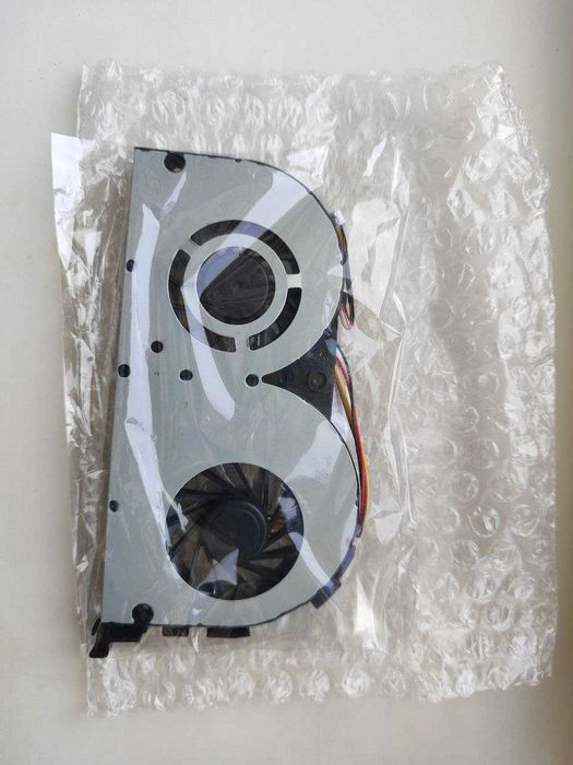 Вентилятор для ноутбука IdeaPad Erazer Y50, Y70, Y50-70