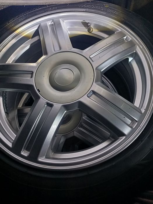 Шины диски торусы