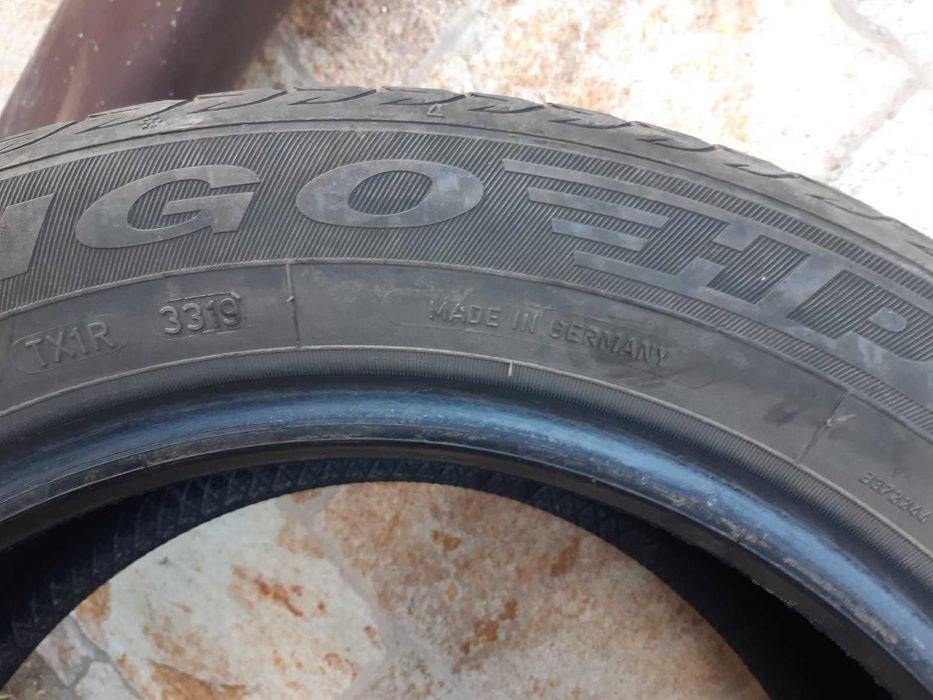 4 Зимни гуми Debica Frigo 205/55/R16