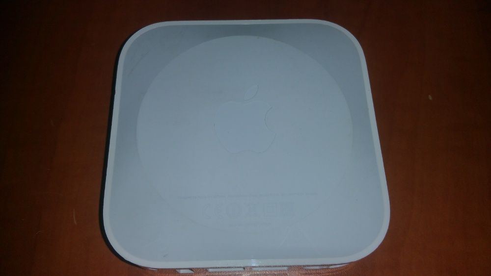 Router Apple A1392 AirPort Express Base Station Wireless 2 generatie