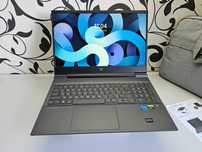 ПРОДАМ Victus 16 Мощный Игровой Ноутбук Core™i5-12500H/8GB/GTX1650.