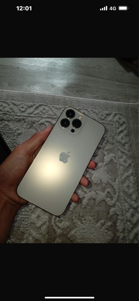 Обменяю iPhone в хорошем состояний