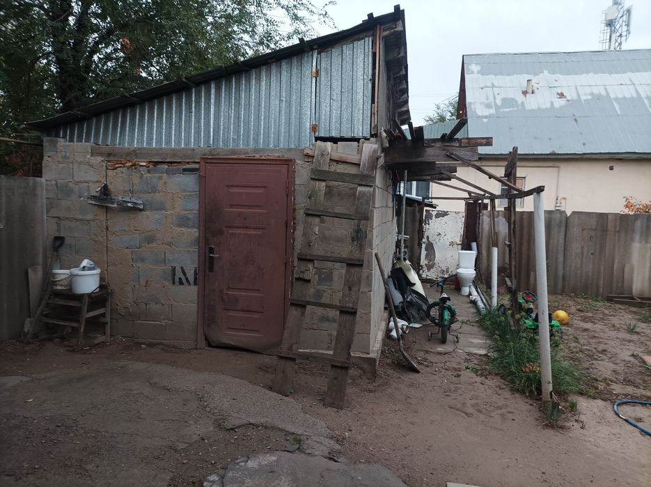 Продам дом срочно 79кв .