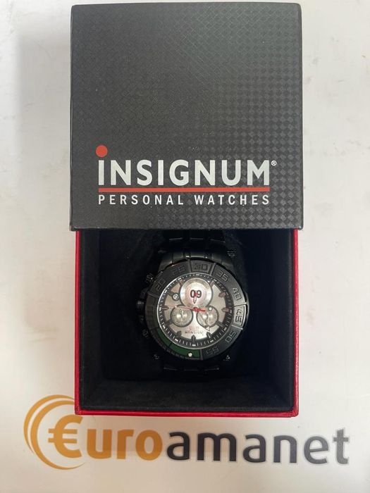 Ceas Insignum D11-19 Factura+Garantie -P-