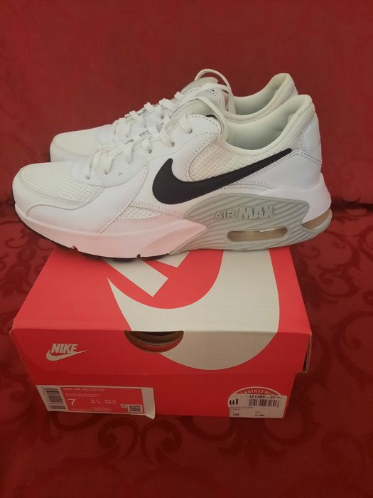 Nike Air Max Excee
