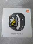 Smartwatch Redmi Watch 4, Black