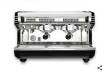 Кофемашина  simonelli lacimballi sanremo cime