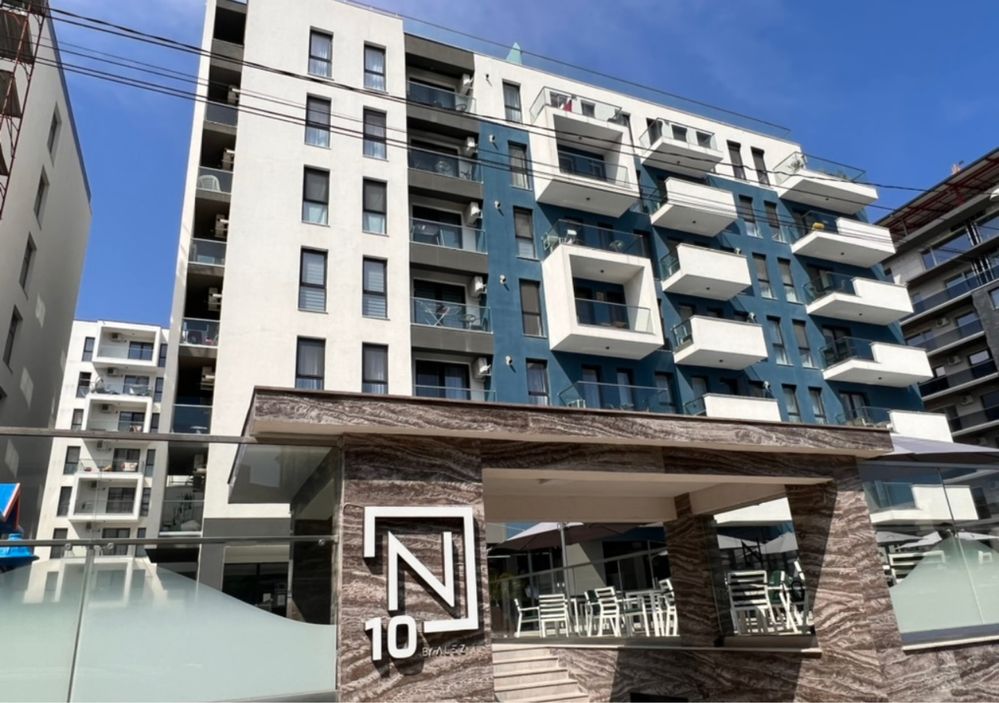 Inchiriez studio Mamaia/Navodari