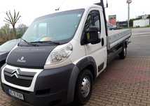 Husa capota Fiat Ducato 2006-2014