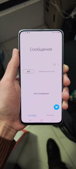 Samsung A80 juda arzon