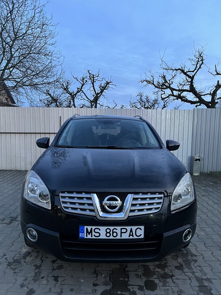 Nissan Qasqhai 1.5 Dci 09/2009