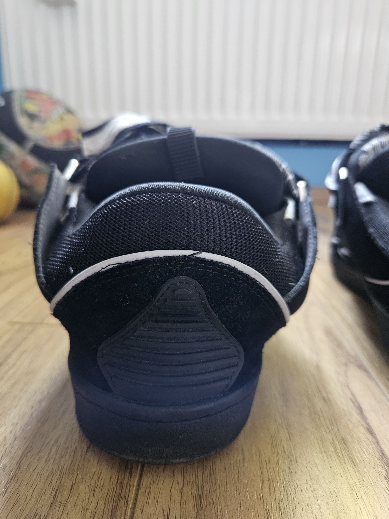 Lanvin curb reflective