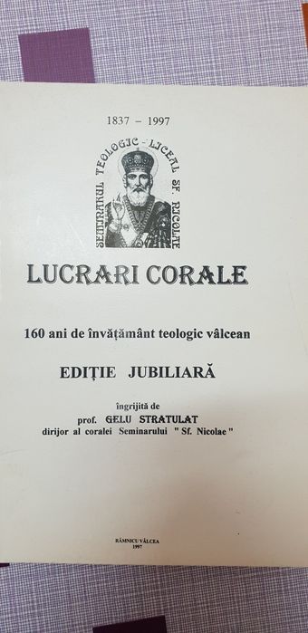 Lucrari Corale