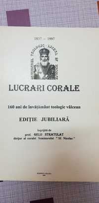 Lucrari Corale